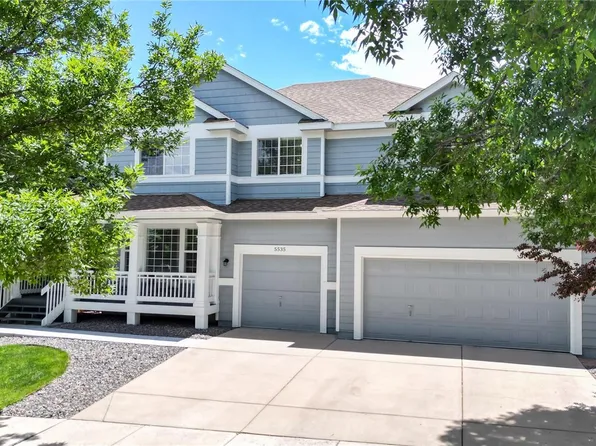5535 W Prentice Circle, Littleton, CO 80123