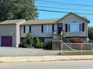 186 Rhode Island Ave, Fall River, MA 02724