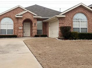 2805 Ventanna Dr, Mesquite, TX 75181