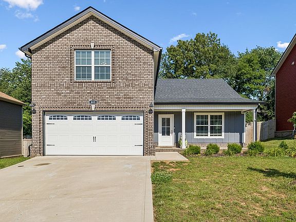 2nd image of 803 Lillian Grace Dr