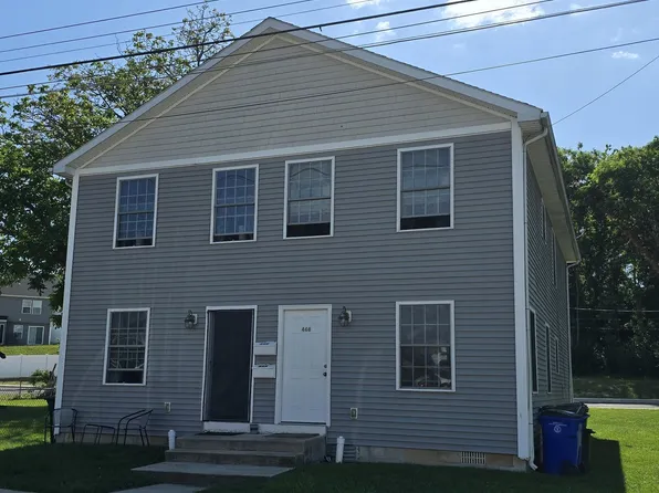 466 Mitchell Ave, Hagerstown, MD 21740