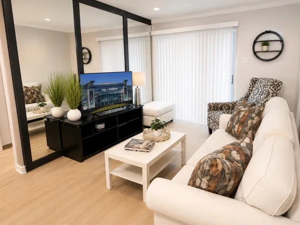 2830 S Bartell Dr APT 27, Houston, TX 77054