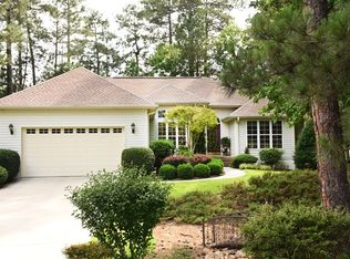 109 Hickory Point, Mc Cormick, SC 29835