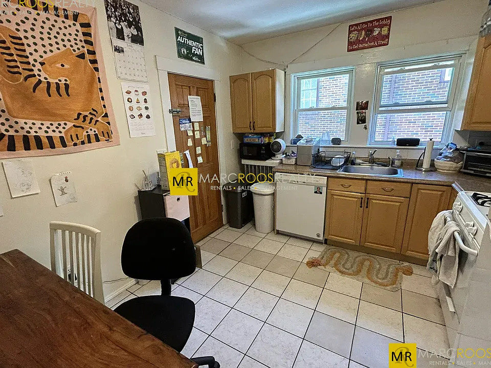 43 Kirkwood Rd #2