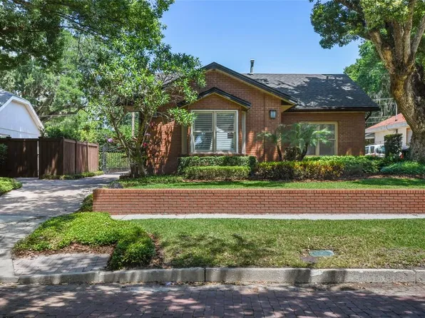 517 W Yale St, Orlando, FL 32804