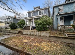 2015 2nd Ave, Richmond, VA 23222