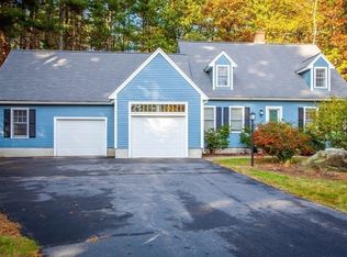 13 Ernies Dr, Littleton, MA 01460