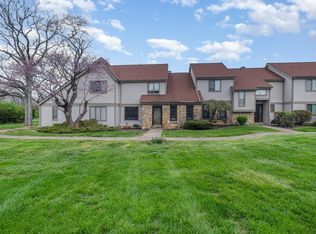 6150 Baskerville Dr, Columbus, OH 43213