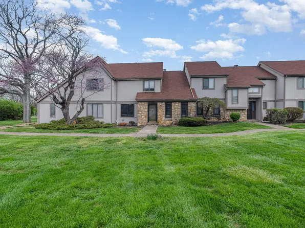 6150 Baskerville Dr, Columbus, OH 43213