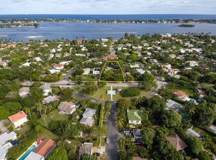 3030 S Olive Ave, West Palm Beach, FL 33405