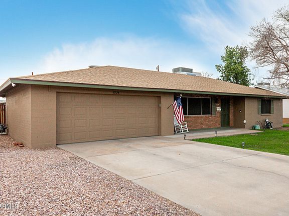 2nd image of 8724 N 42ND Avenue
