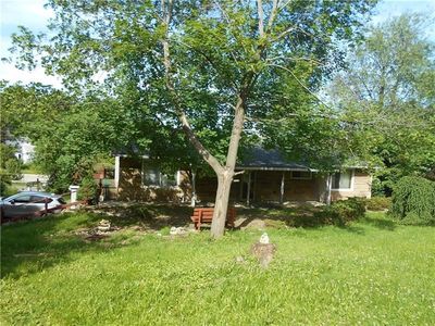 32 Burns Ave, Beaver Falls, PA, 15010