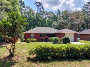 6636 Hetzel Dr, Milton, FL 32570