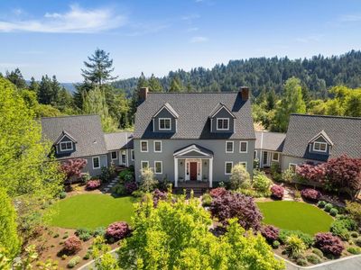 23020 Old Santa Cruz Hwy, Los Gatos, CA, 95033