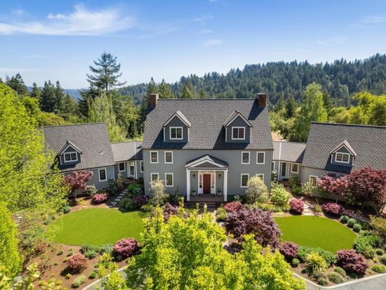 23020 Old Santa Cruz Hwy, Los Gatos, CA 95033