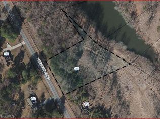 165 Pine Needles Rd, Reidsville, NC 27320