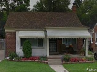 18418 Edinborough Rd, Detroit, MI 48219