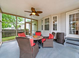 609 Corinth Ct, Clarksville, TN 37040