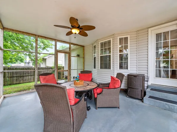 609 Corinth Ct, Clarksville, TN 37040