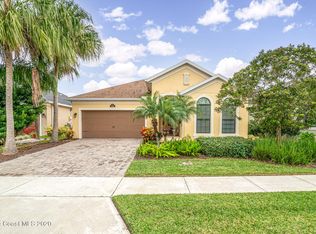 968 Buckthorn Trl, Melbourne, FL 32940