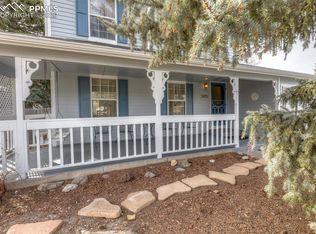 3425 Excelsior Dr, Colorado Springs, CO 80920