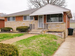 4153 Kettler Rd, Saint Louis, MO 63123