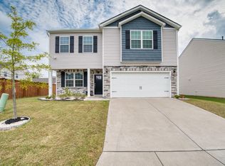 105 Victory Ln, Durham, NC 27703
