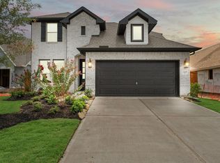 13006 Parkside Breeze Ln, Cypress, TX 77433