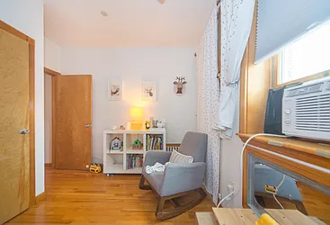 Rented by Voro NYC