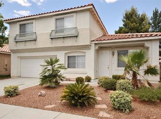 2358 Brockton Way, Henderson, NV 89074