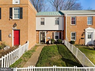 9839 Buckner Rd, Manassas, VA 20110