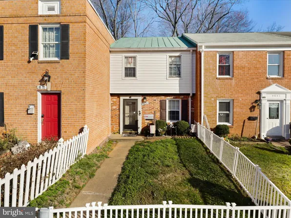 9839 Buckner Rd, Manassas, VA 20110