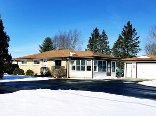 4366 Cty Hwy #Q, Colgate, WI