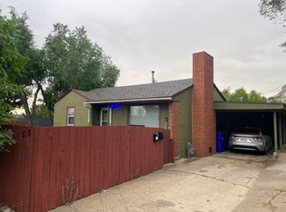 513 W Uintah St #1, Colorado Springs, CO 80905