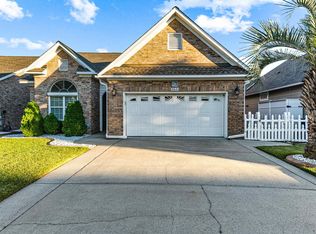 2621 Sarasota St., Myrtle Beach, SC 29577