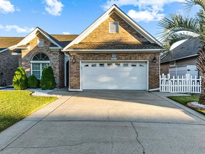 2621 Sarasota St., Myrtle Beach, SC, 29577