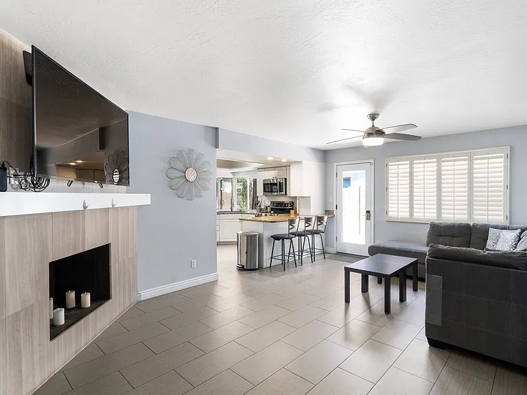 7618 N Via De La Campana — Photo 29