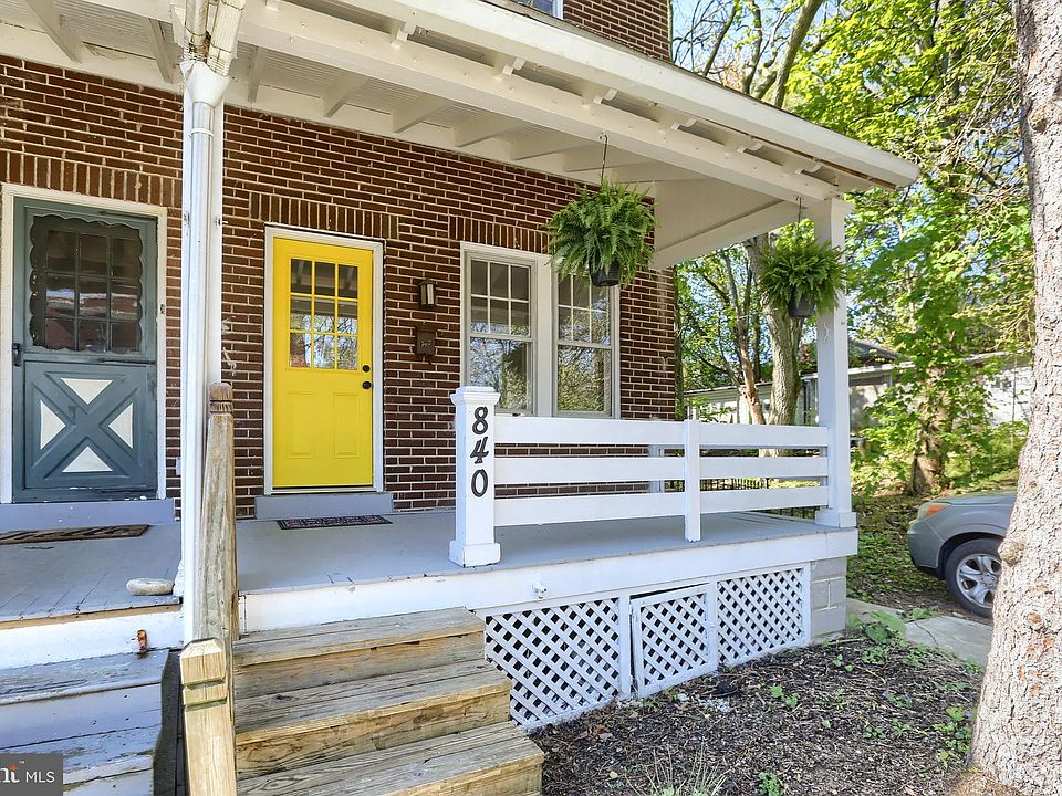 840 St, Lancaster, PA 17603 Zillow