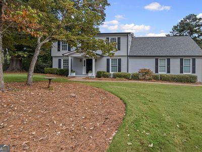 8 Pine Ridge Dr, Newnan, GA, 30263