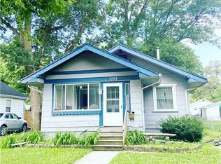 3708 Amherst St, Des Moines, IA 50313