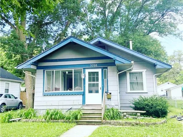 3708 Amherst St, Des Moines, IA 50313