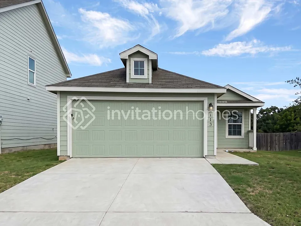 113 Parish Ln