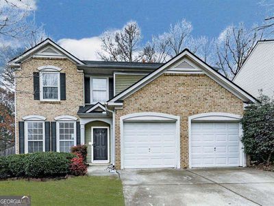 271 Diamond Valley Pass, Canton, GA, 30114