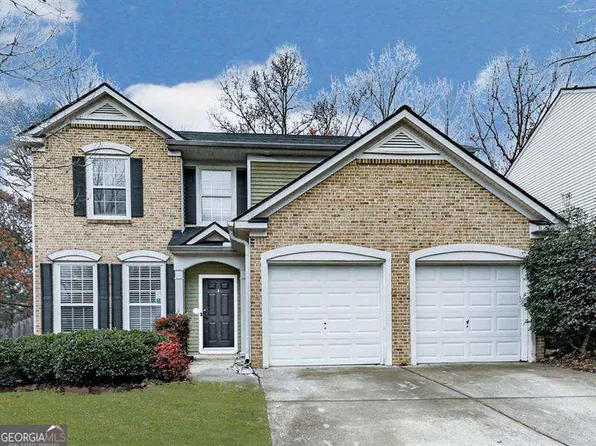 271 Diamond Valley Pass, Canton, GA 30114