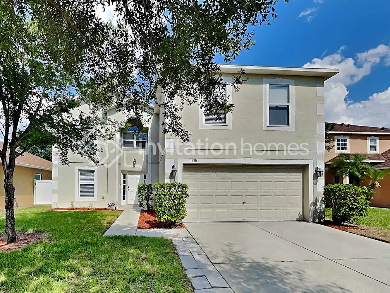 12918 Brookcrest Pl Riverview, FL 33578 — Photo 1