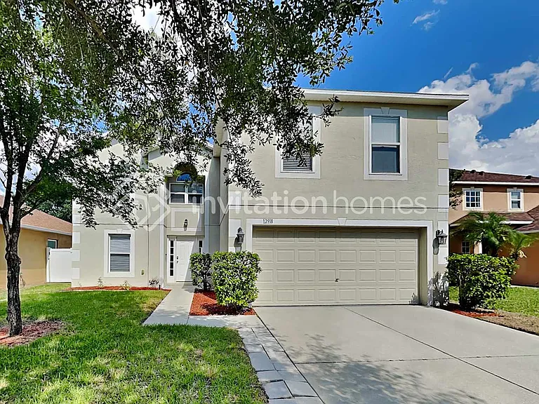 12918 Brookcrest Pl — Photo 1
