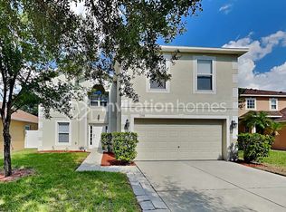 12918 Brookcrest Pl, Riverview, FL 33578