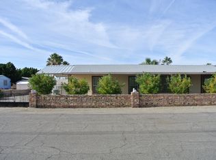 12499 E Brenda Dr, Yuma, AZ 85367