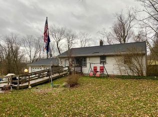 1321 Kings Corners Rd E, Lexington, OH 44904