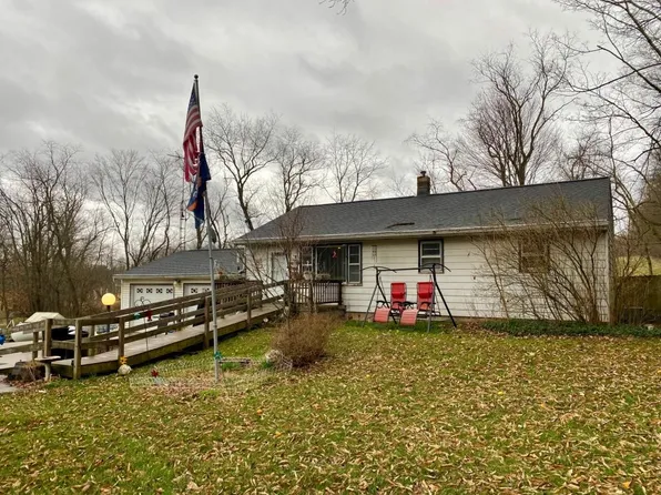 1321 Kings Corners Rd E, Lexington, OH 44904